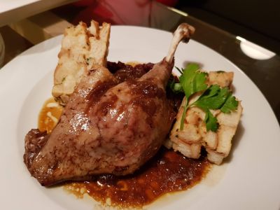 Restaurace Racek