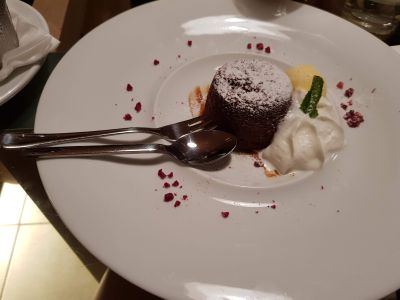 Restaurace Racek