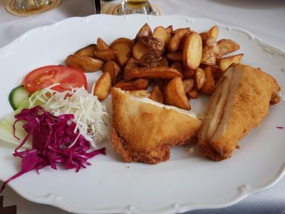 Hotel Vltava