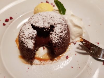 Restaurace Racek