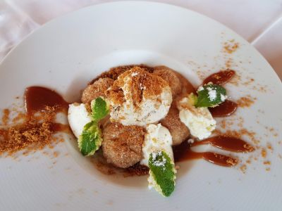 Restaurace Na Zaguří