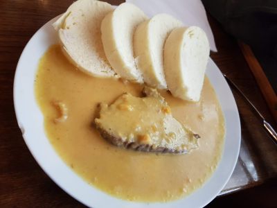 Koliba pod Horů