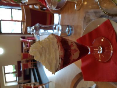 Wellness & Restaurant U Fandy