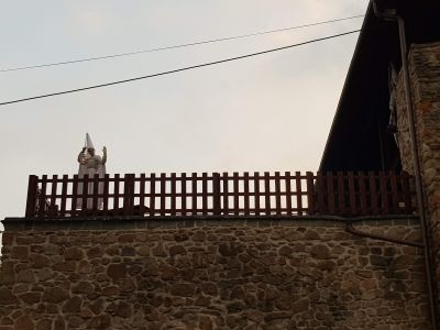 Slezskoostravský hrad