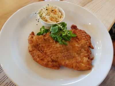 Wellness & Restaurant U Fandy