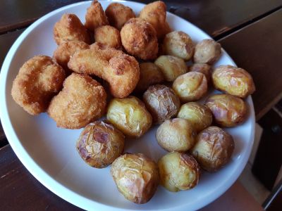 CykloRest Lučina