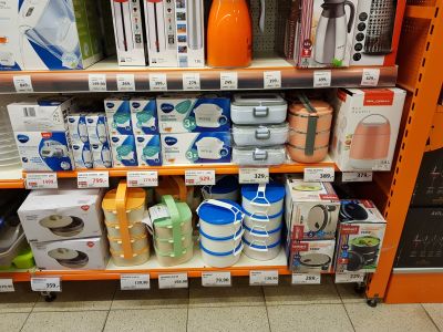 Globus Hypermarket