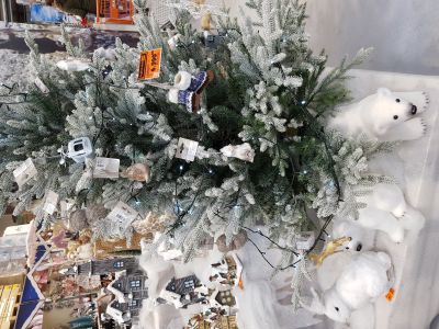 Hornbach Ostrava-Vítkovice