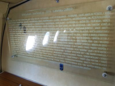 Letecké muzeum v Kunovicích