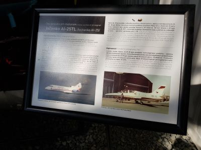 Letecké muzeum v Kunovicích