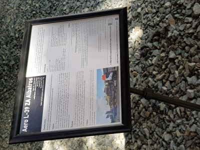 Letecké muzeum v Kunovicích