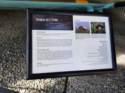 Letecké muzeum v Kunovicích