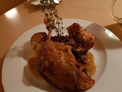 Restaurace Racek