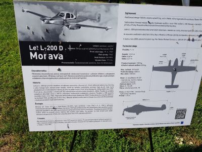 Letecké muzeum v Kunovicích