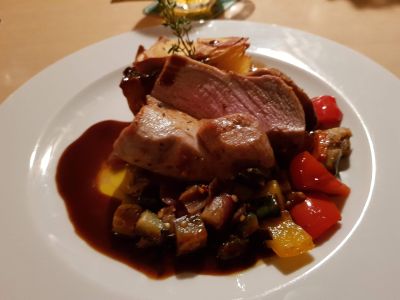 Restaurace Racek