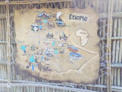 ZOO a zámek Zlín-Lešná