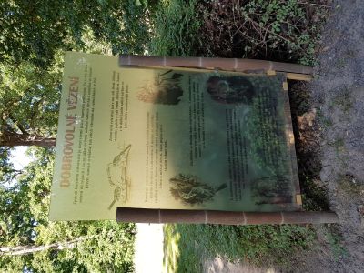 ZOO a zámek Zlín-Lešná