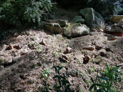 ZOO a zámek Zlín-Lešná