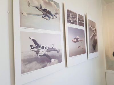 Letecké muzeum v Kunovicích