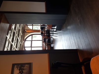 Restaurace U hejtmana Šarovce
