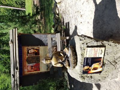 ZOO a zámek Zlín-Lešná