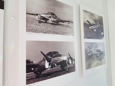 Letecké muzeum v Kunovicích