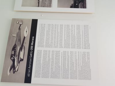Letecké muzeum v Kunovicích