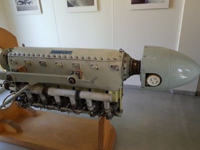 Letecké muzeum v Kunovicích