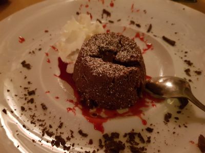 Restaurace Racek