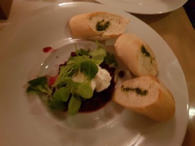 Restaurace Racek