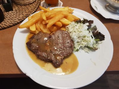 Restaurace Jadran