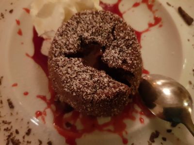 Restaurace Racek