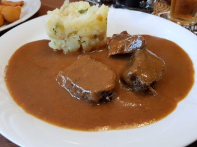 Restaurace Jadran