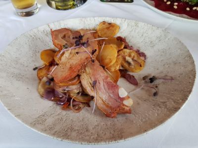 Restaurace Na Zaguří