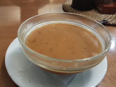 Restaurace Jadran