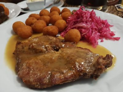 Restaurace Jadran