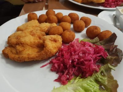 Restaurace Jadran