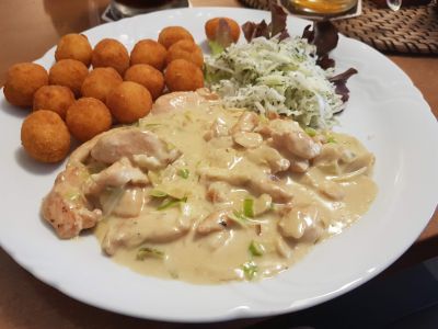 Restaurace Jadran