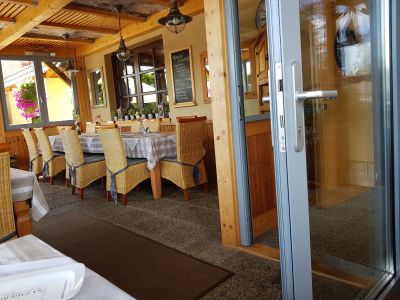 Restaurace Na Zaguří
