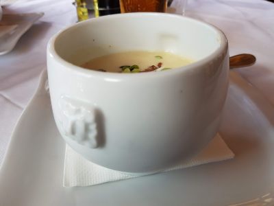 Restaurace Na Zaguří
