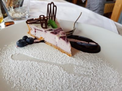 Restaurace Na Zaguří