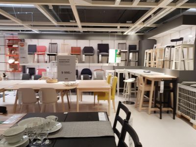 Avion Shopping Park Ostrava