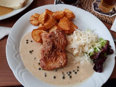 Restaurace Jadran