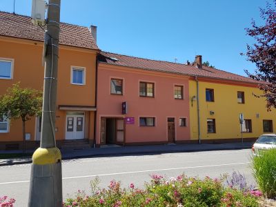 Restaurace Hvězda