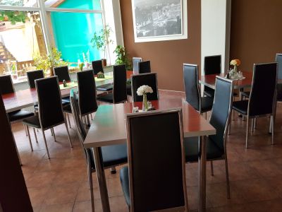 Restaurace Hvězda