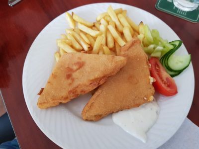 Restaurace Hvězda