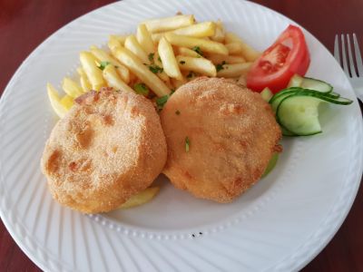 Restaurace Hvězda