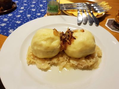 Hospoda Na posledním groši