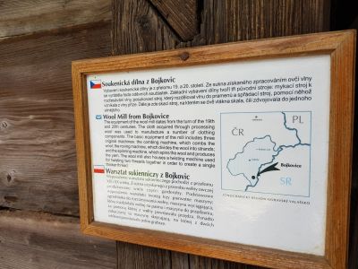 Valašské muzeum v přírodě