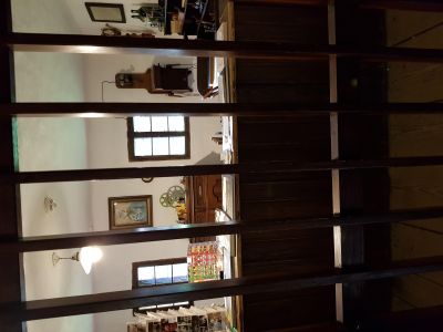 Valašské muzeum v přírodě